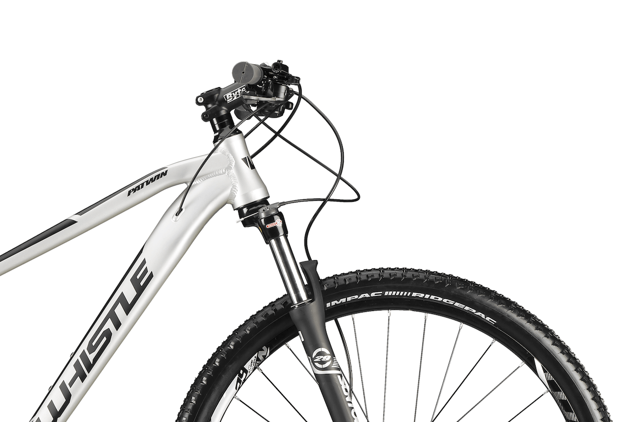 Bicicleta MTB 2922 WHISTLE PatWin 2162 2 1