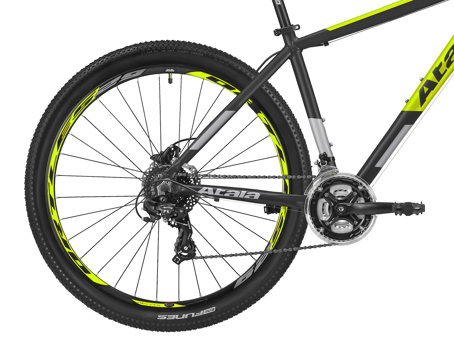 Bicicleta MTB ATALA SNAP 29 inch 1
