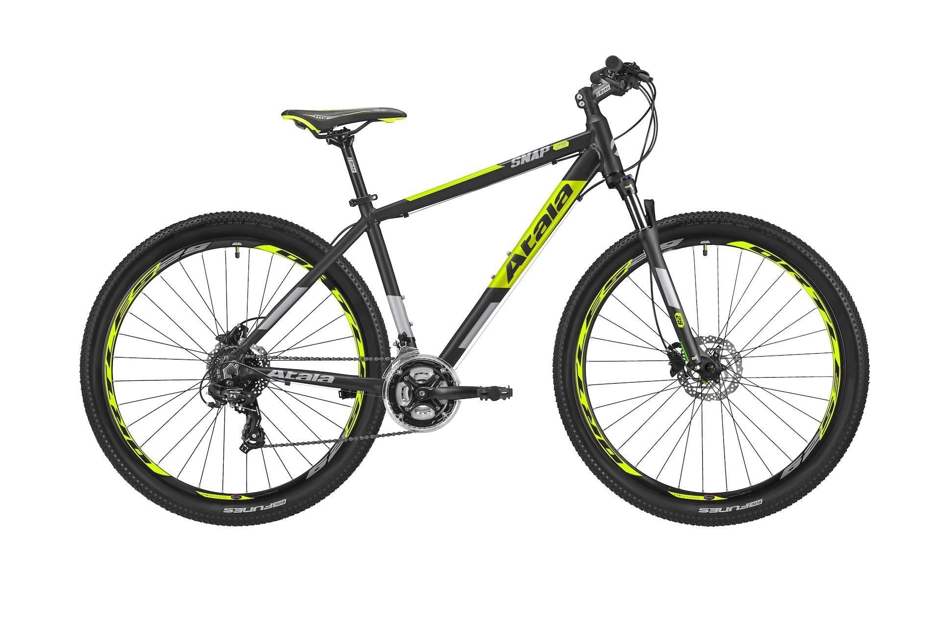 Bicicleta MTB ATALA SNAP 29 inch