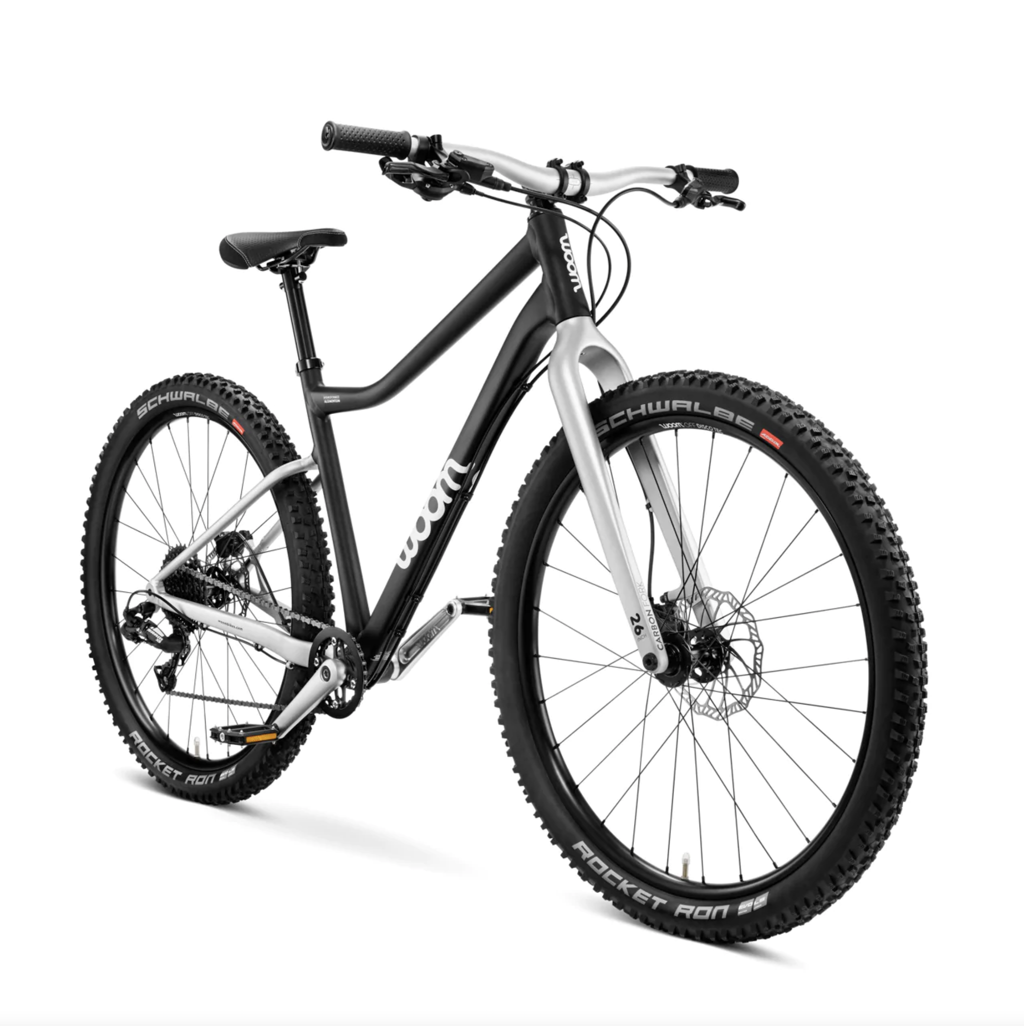 Bicicleta MTB Copii woom 6 OFF 1