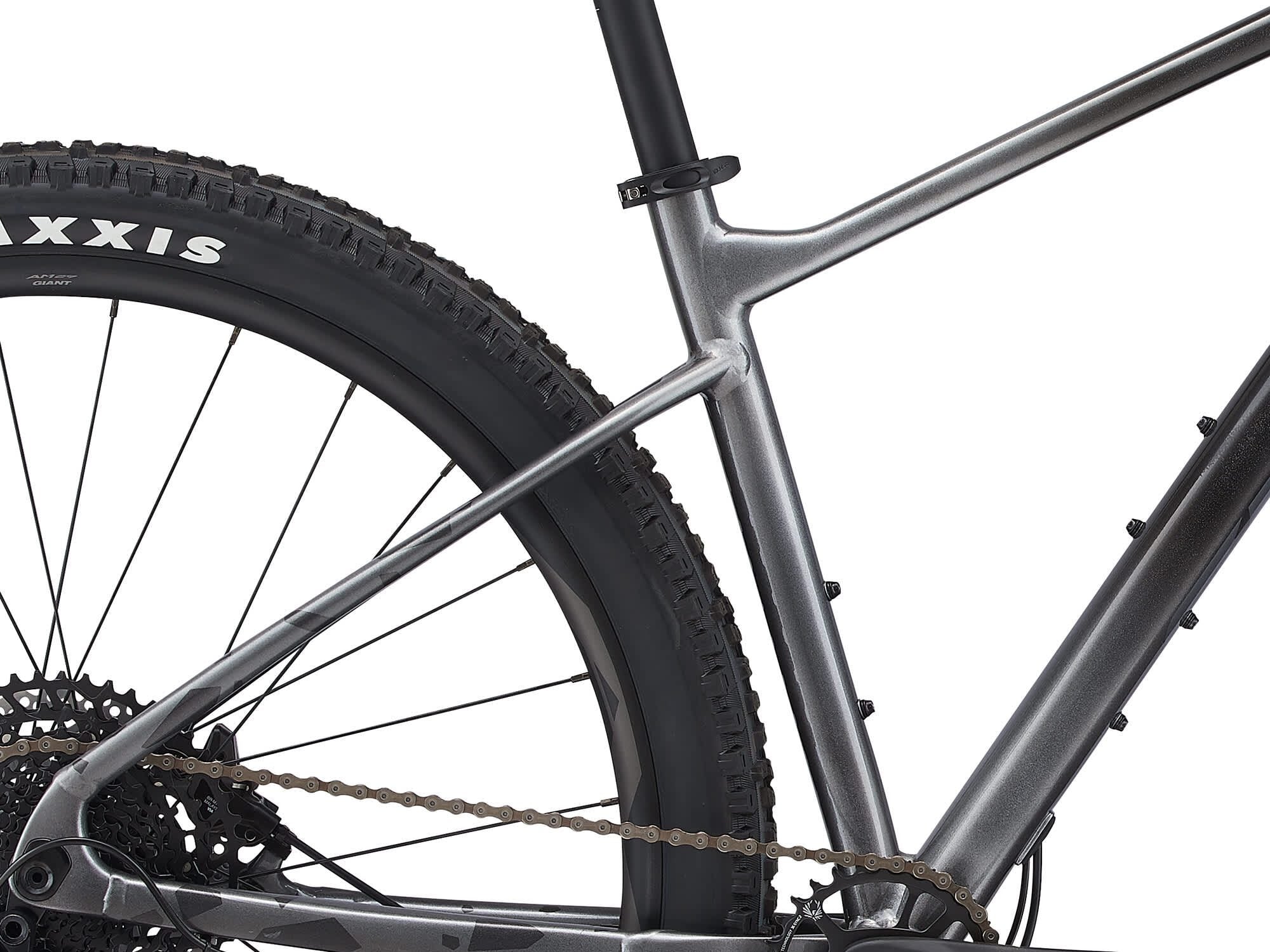 Bicicleta MTB GIANT Fathom 1 29 Charcoal 2021 3 1