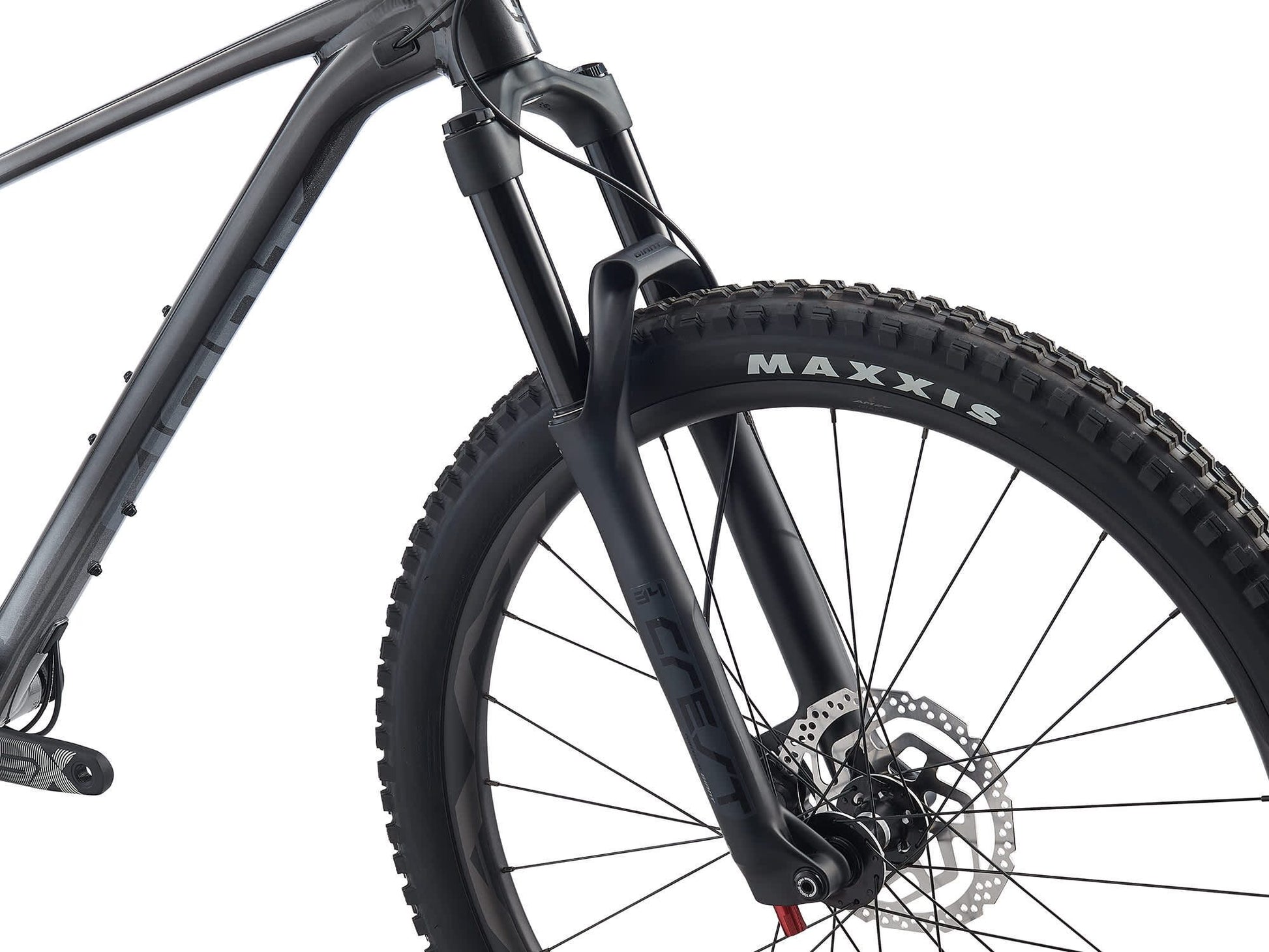 Bicicleta MTB GIANT Fathom 1 29 Charcoal 2021 7 1