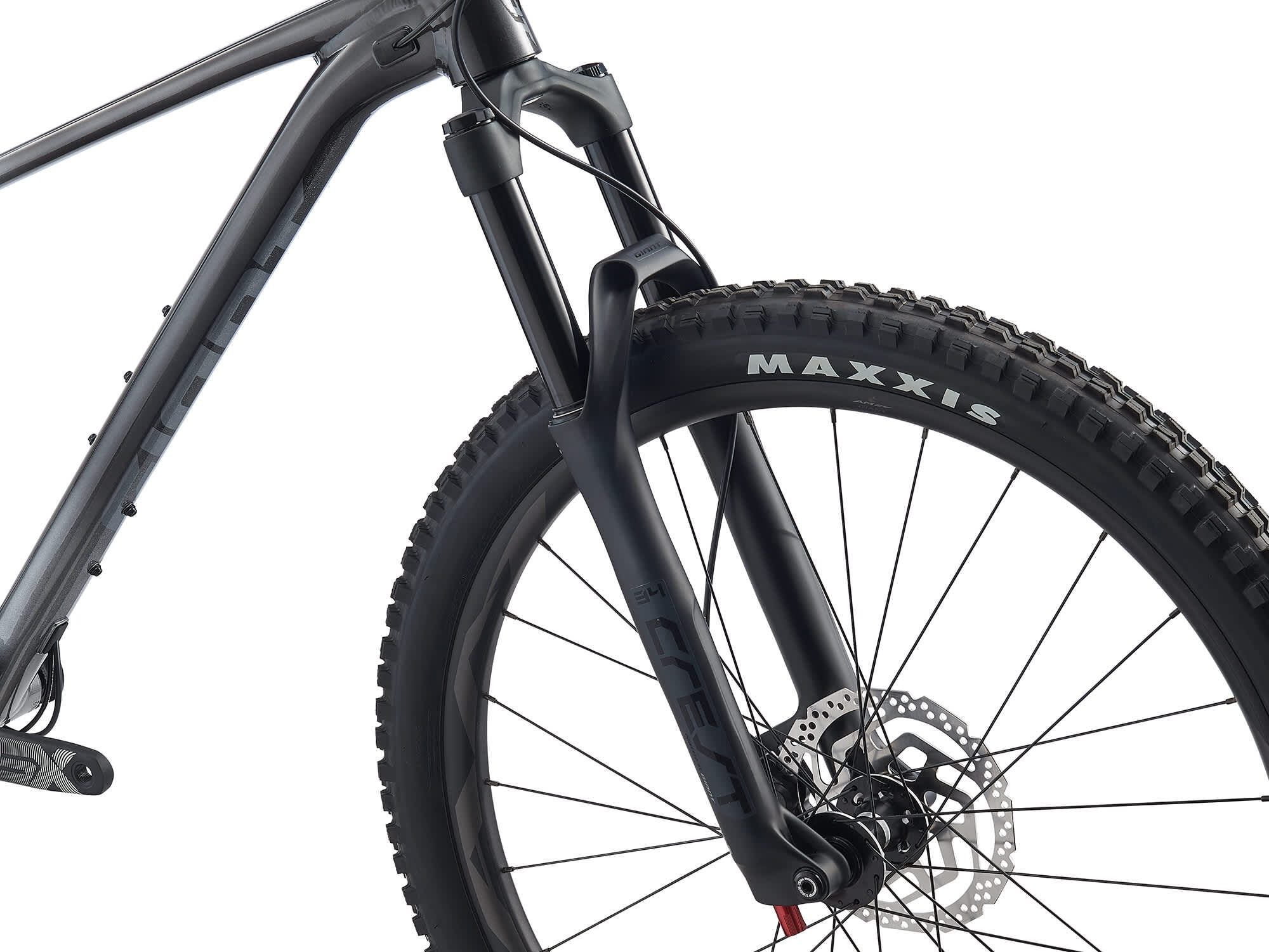Bicicleta MTB GIANT Fathom 1 29 Charcoal 2021 7 1