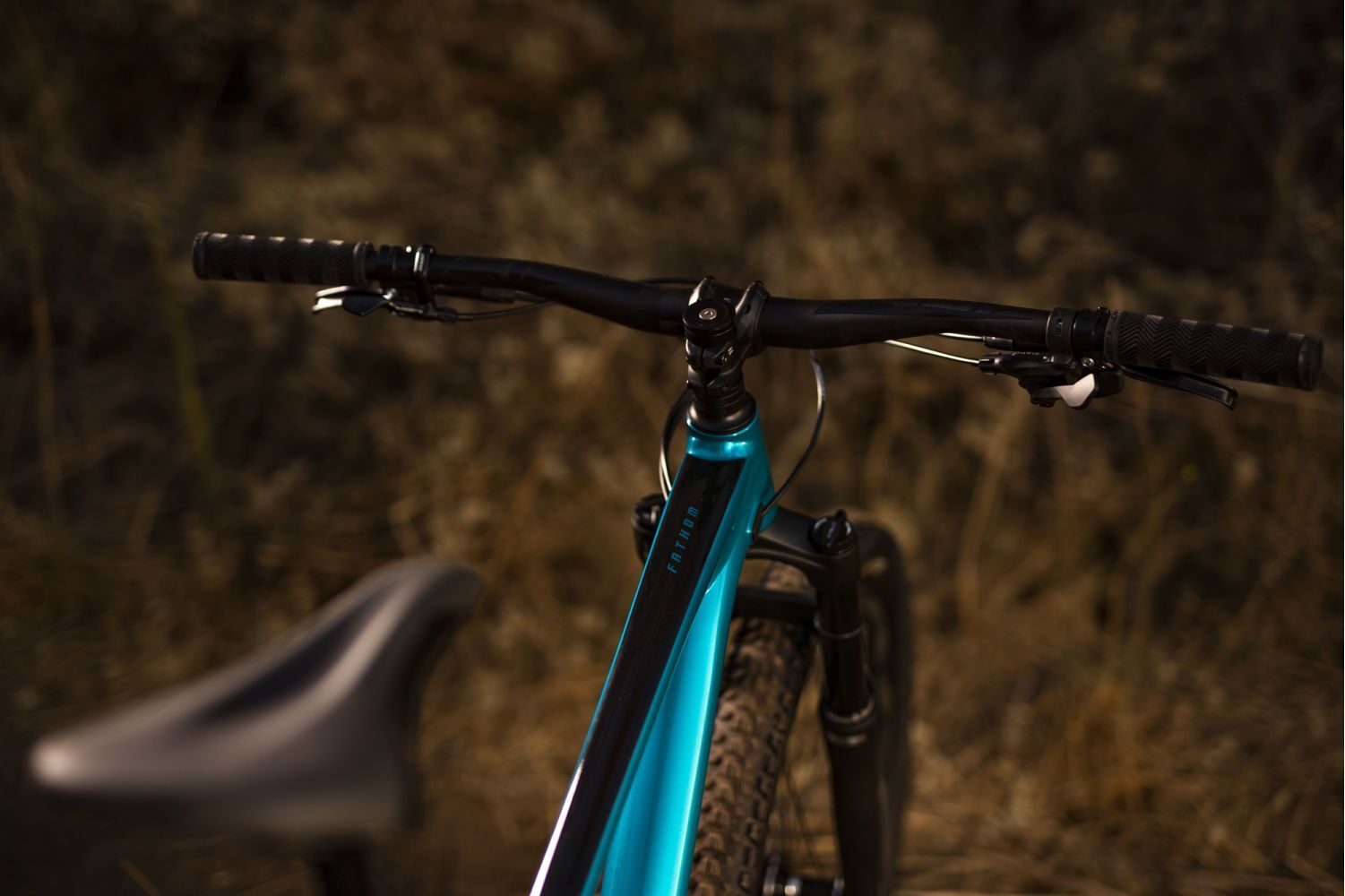 Bicicleta MTB GIANT Fathom 2 29 BlackBlue Ashes 2021 29 4