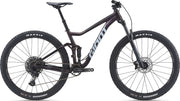 Bicicleta MTB GIANT Stance 1 29 Rosewood 2021 1