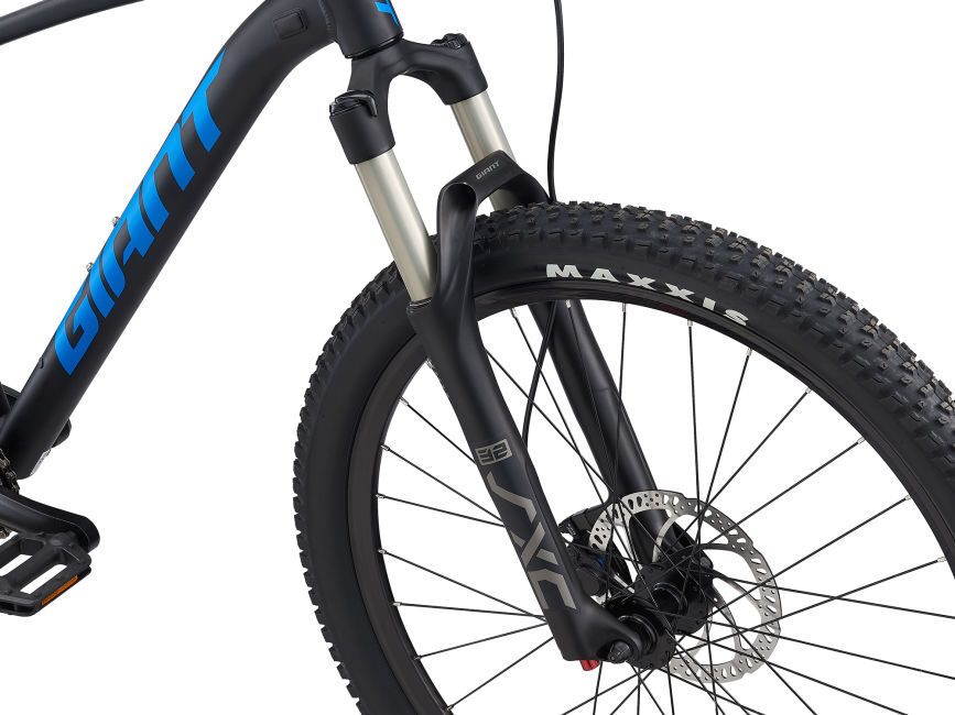 Bicicleta MTB GIANT Talon 1 GE 27.5 Black 2021 7 1