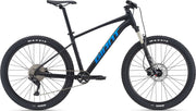 Bicicleta MTB GIANT Talon 1 GE 29 Black 2021 1 1