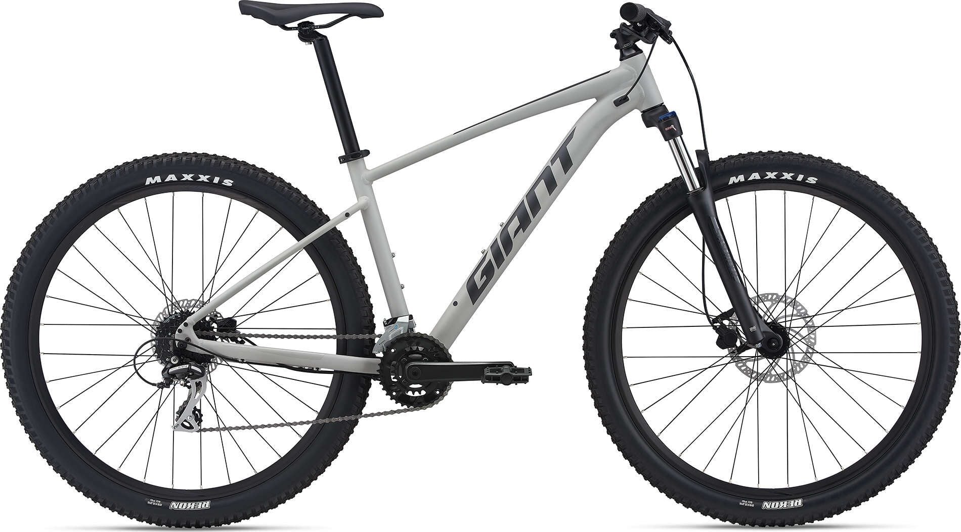 Bicicleta MTB GIANT Talon 2 GE 29 Concrete 2021 1