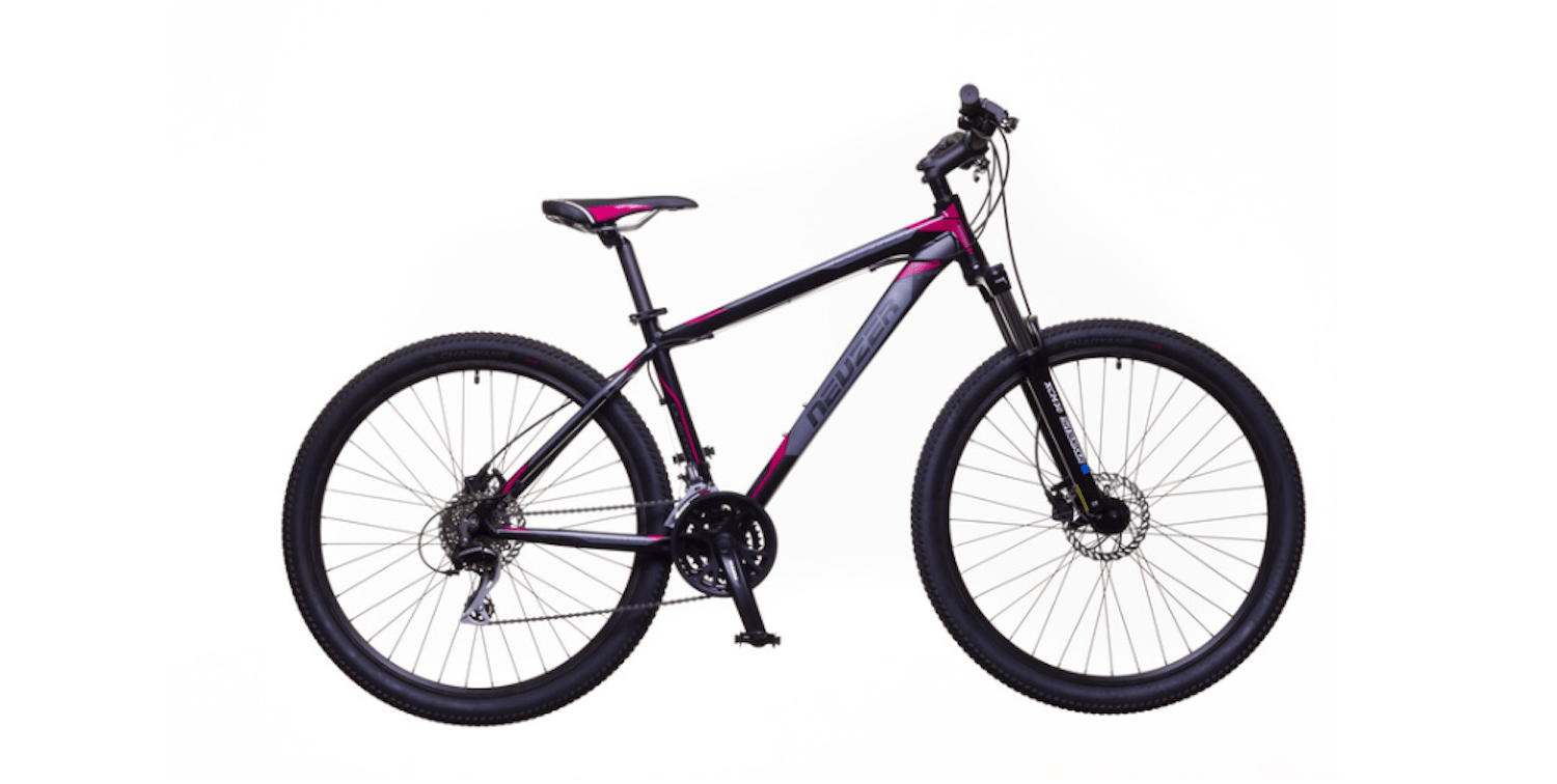 Bicicleta MTB Neuzer Duster Sport H 27.5