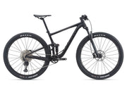 Bicicleta MTB full suspension GIANT Anthem 2 29 Black 2021 9