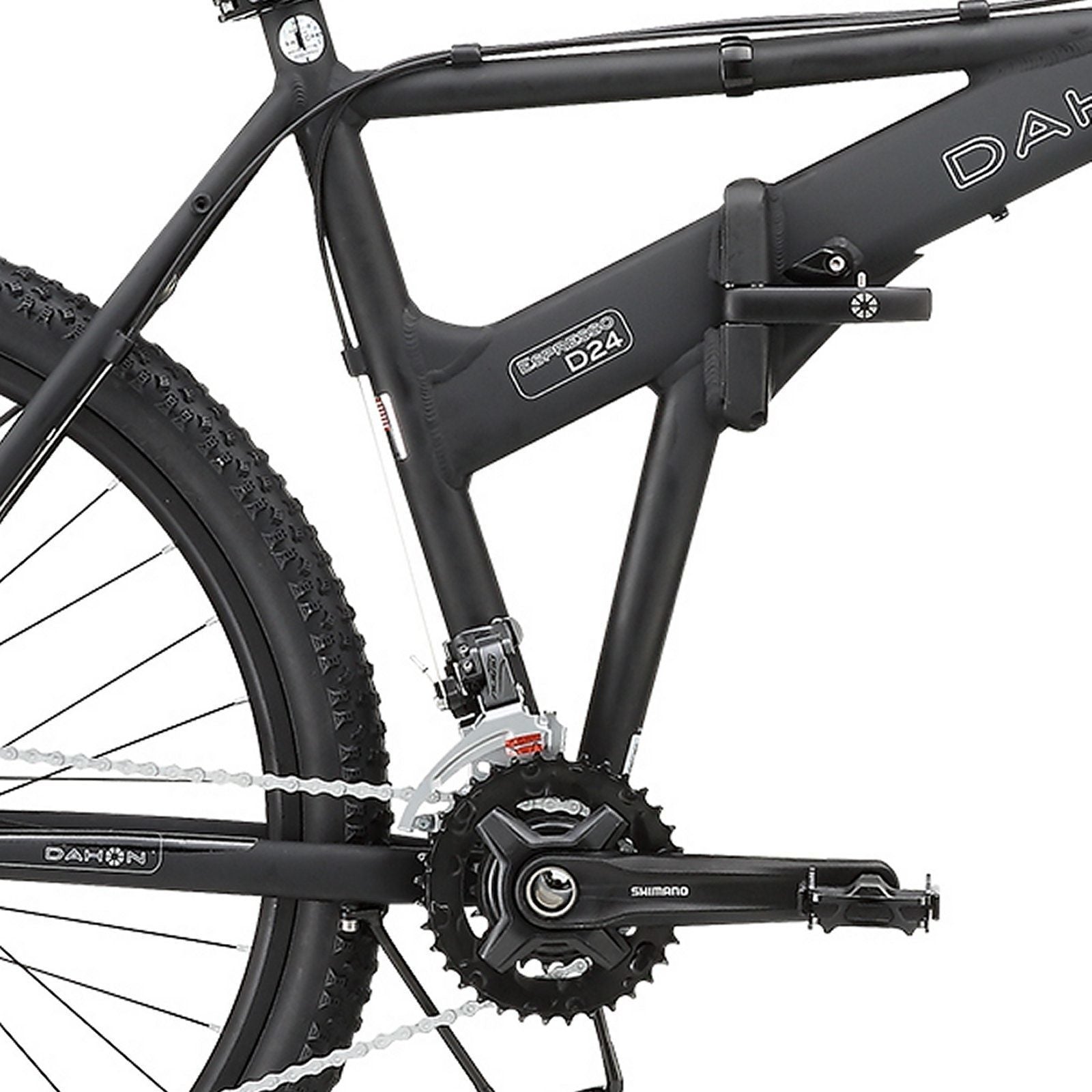 Bicicleta Pliabila 2622 Dahon Espresso D24 L 2