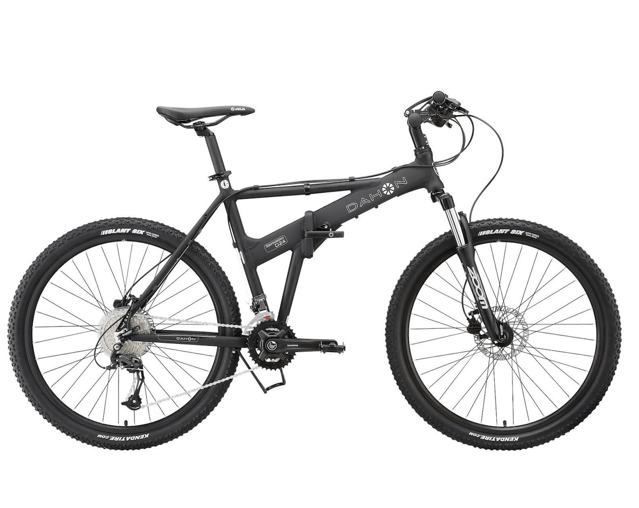 Bicicleta Pliabila 2622 Dahon Espresso D24 L