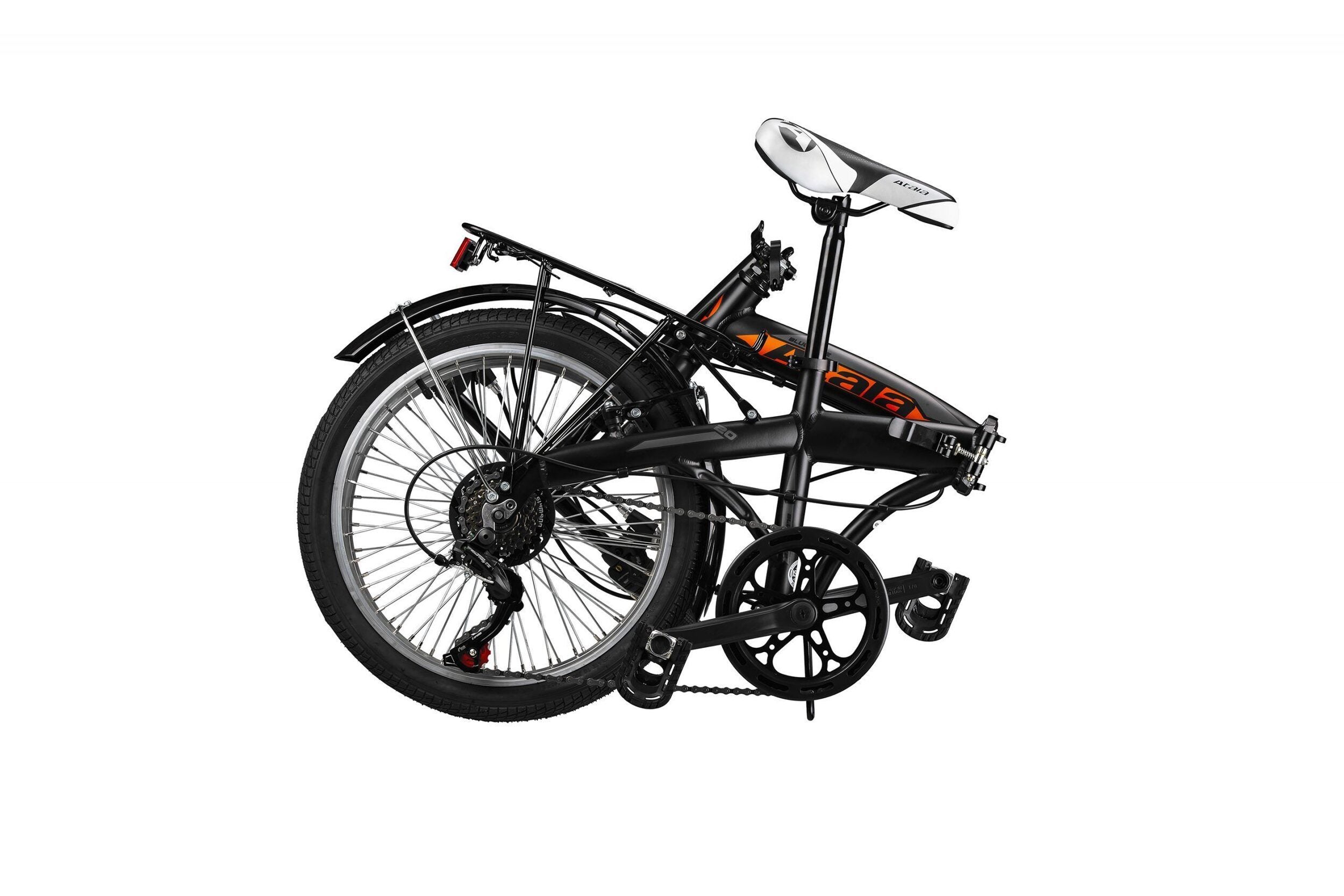 Bicicleta Pliabila ATALA Blue Lake 1 scaled 1