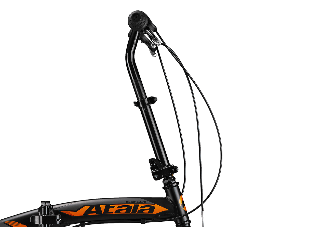 Bicicleta Pliabila ATALA Blue Lake 2