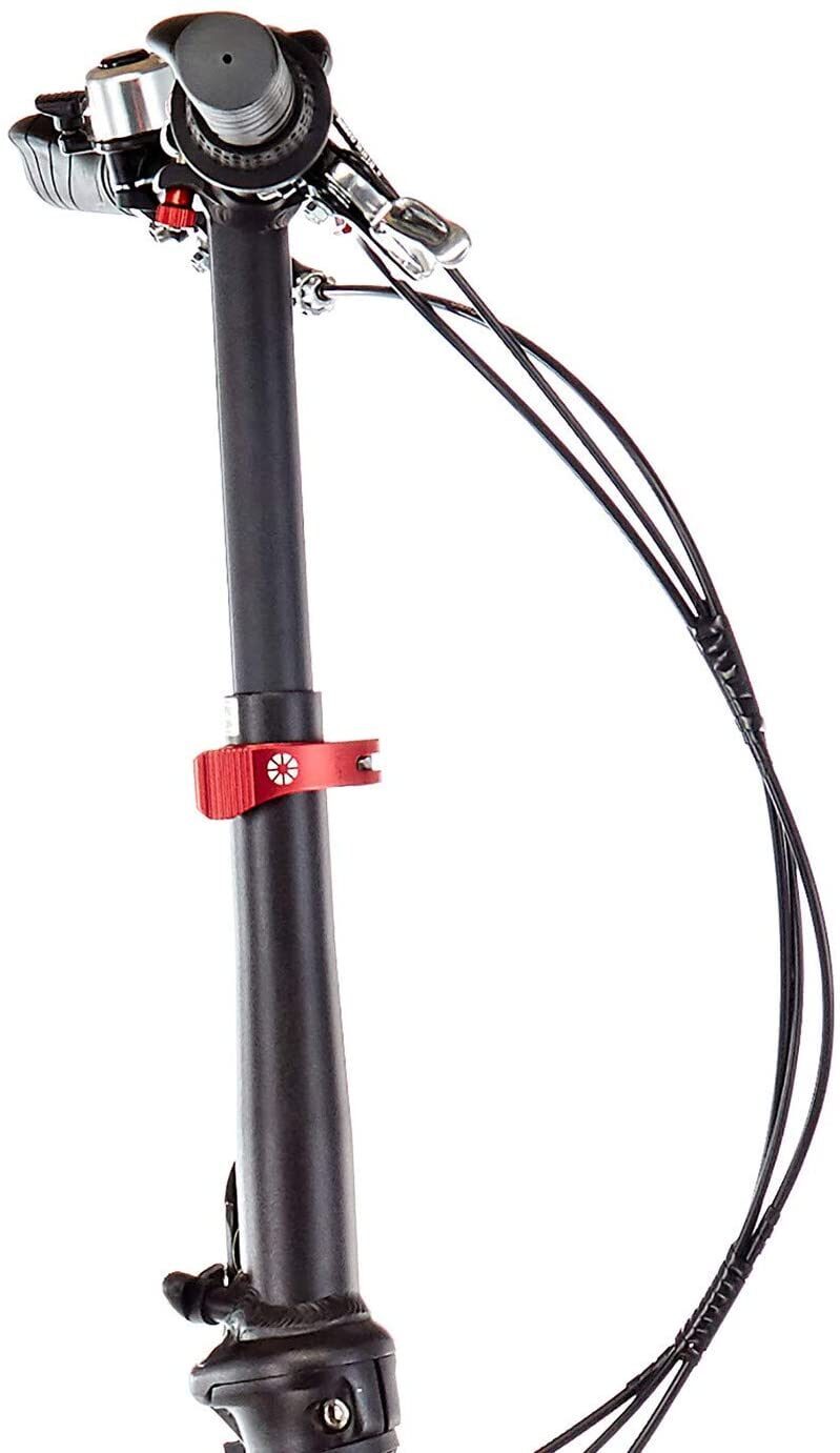 Bicicleta Pliabila DAHON BOARDWALK i3 3