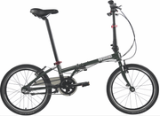 Bicicleta Pliabila DAHON BOARDWALK i3