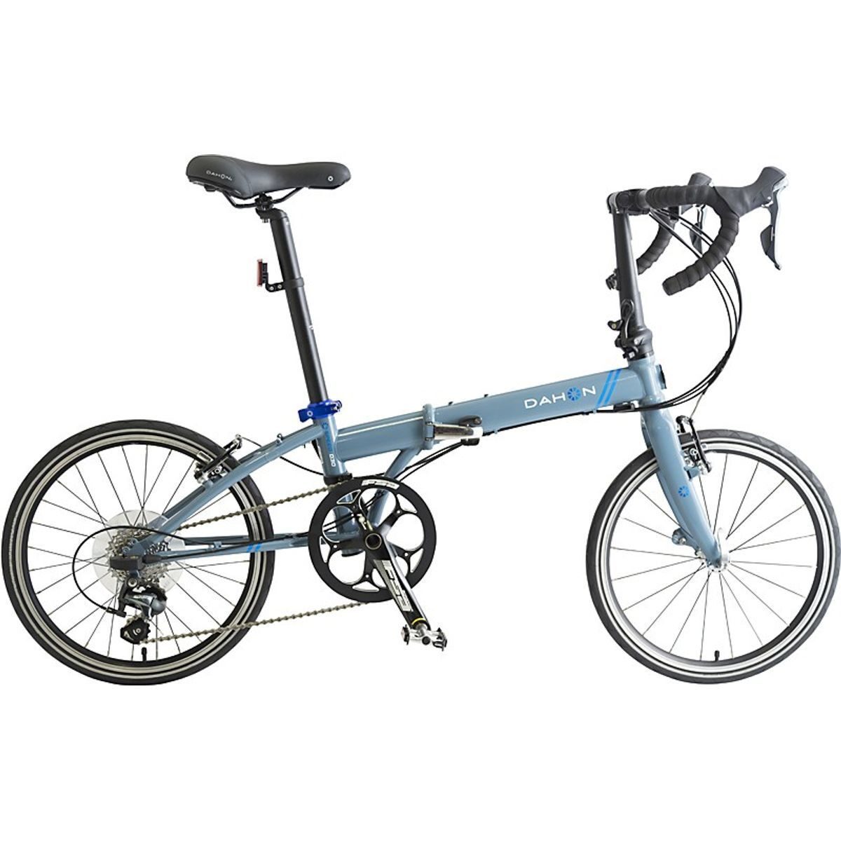 Bicicleta Pliabila DAHON D30 5
