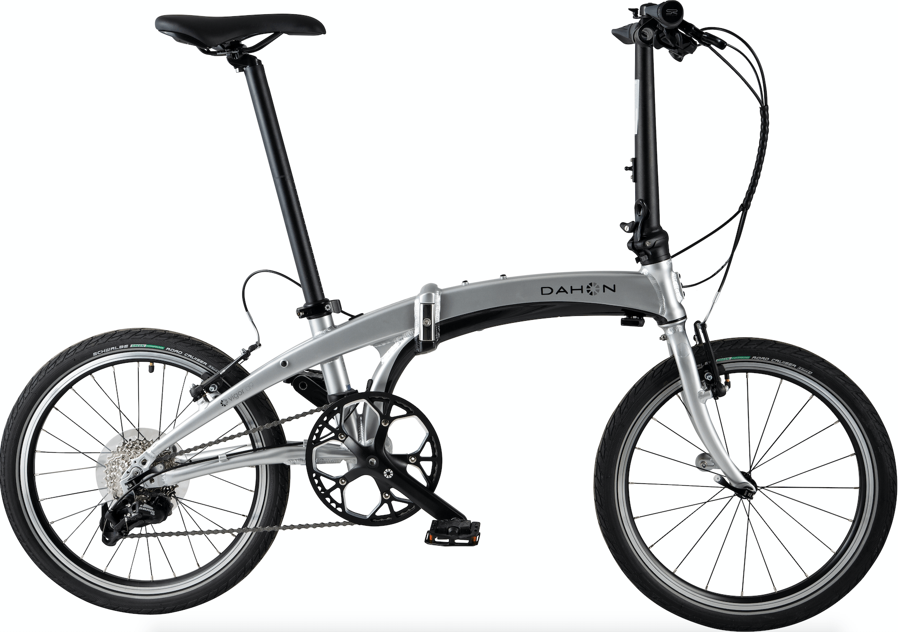 Bicicleta Pliabila DAHON VIGOR D9S