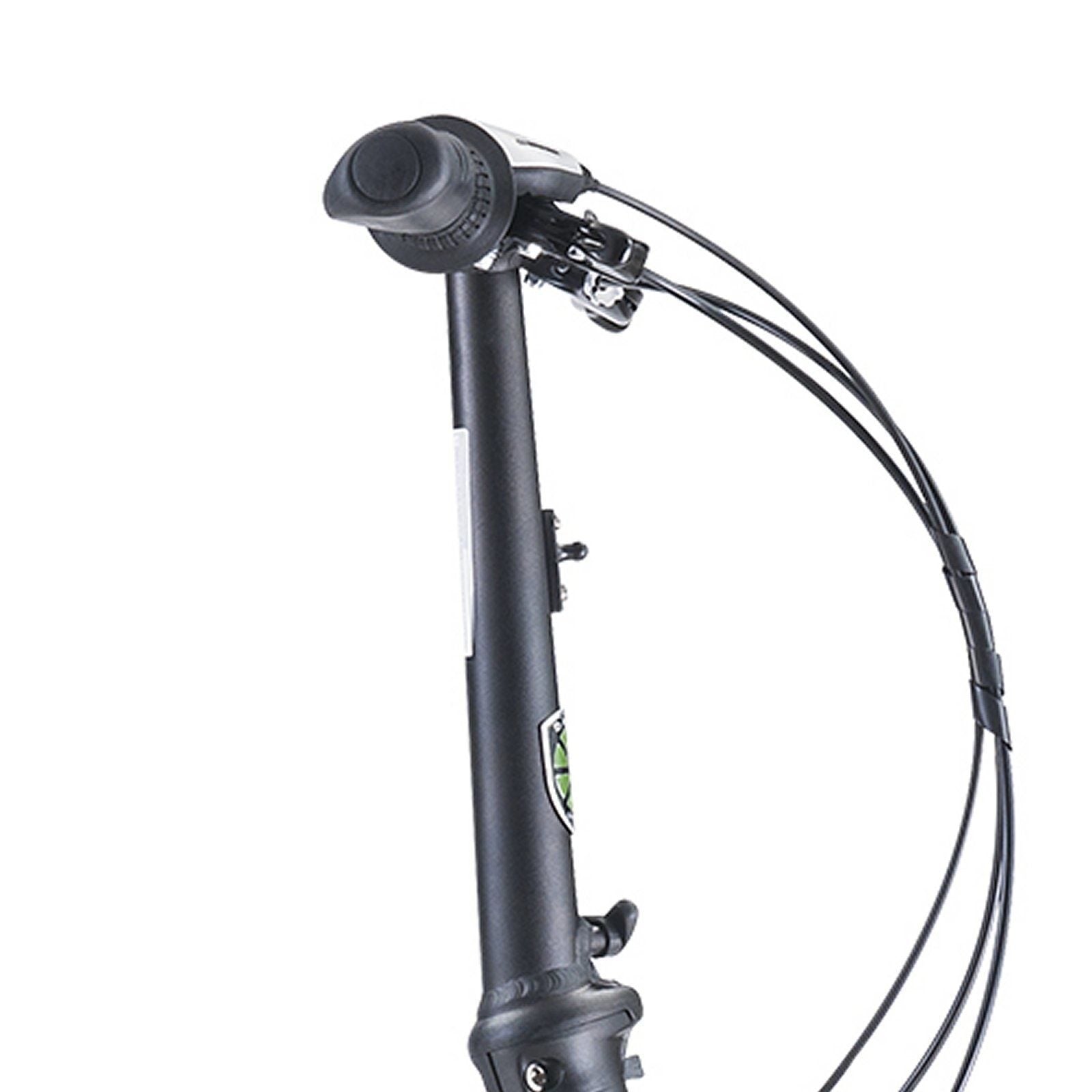 Bicicleta Pliabila Dahon Briza D8 5