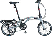 Bicicleta Pliabila Dahon Curl i4