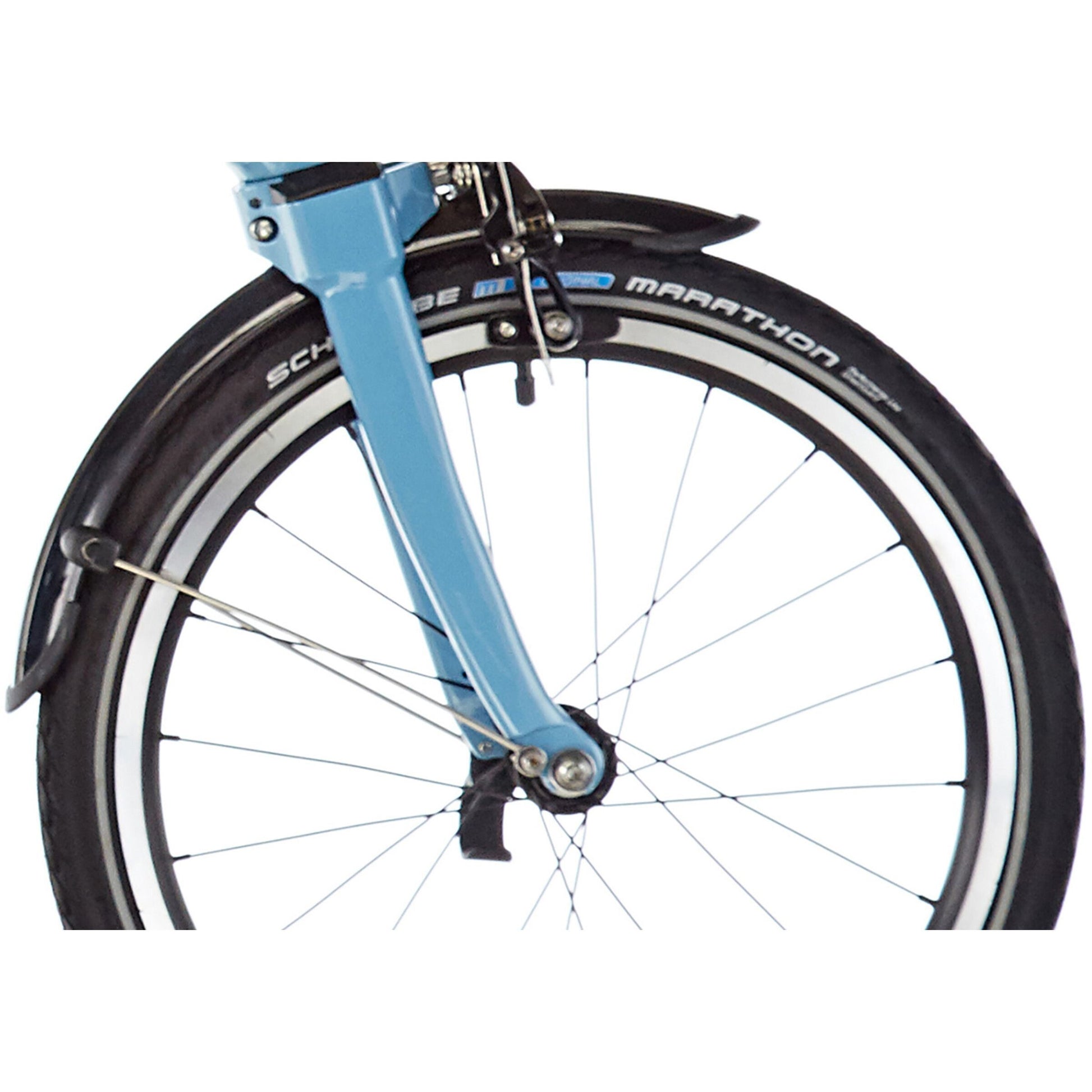 Bicicleta Pliabila Dahon Curl i7U 4