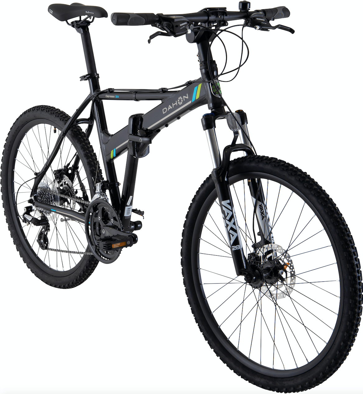 Bicicleta Pliabila Dahon Espresso D24 2