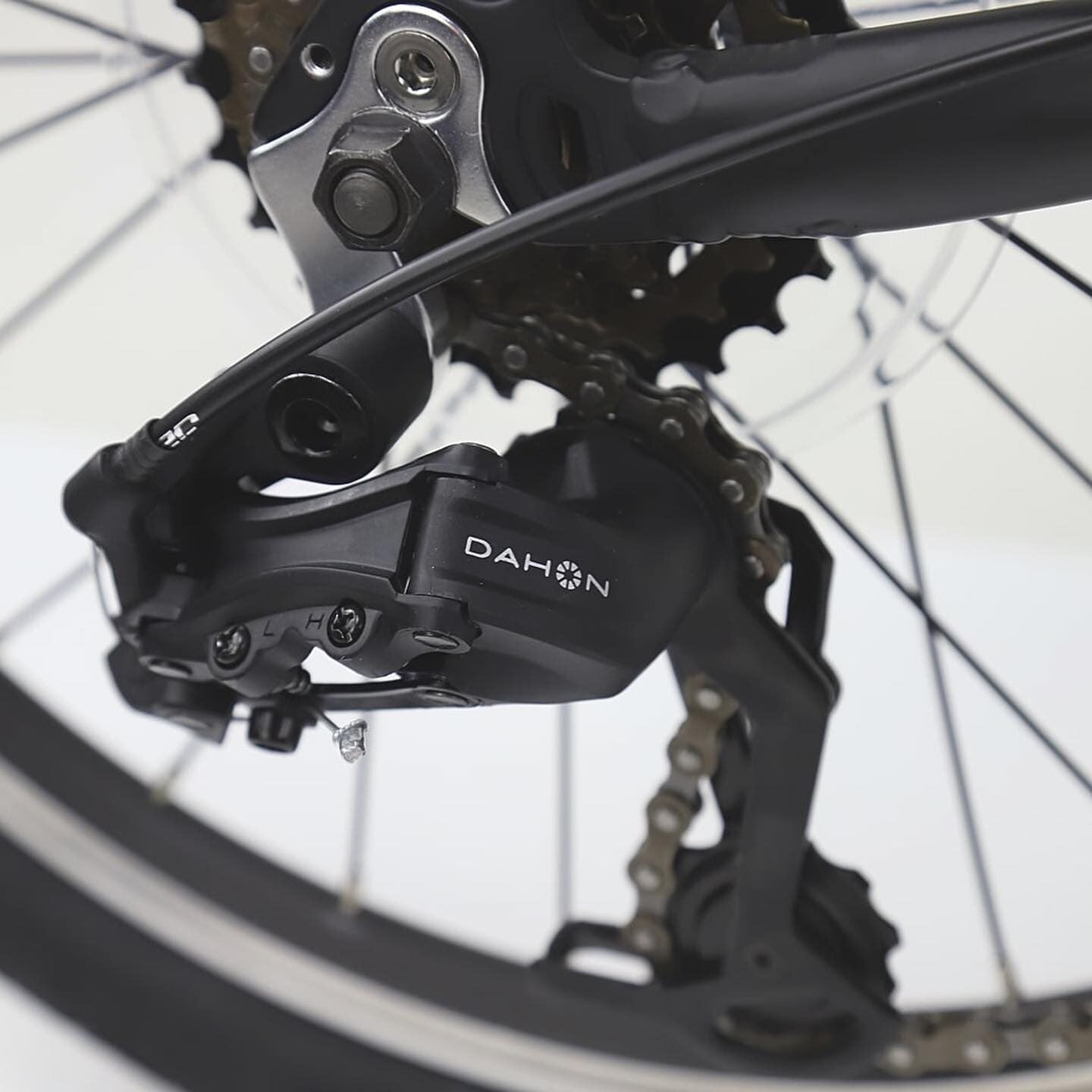 Bicicleta Pliabila Dahon HIT 3