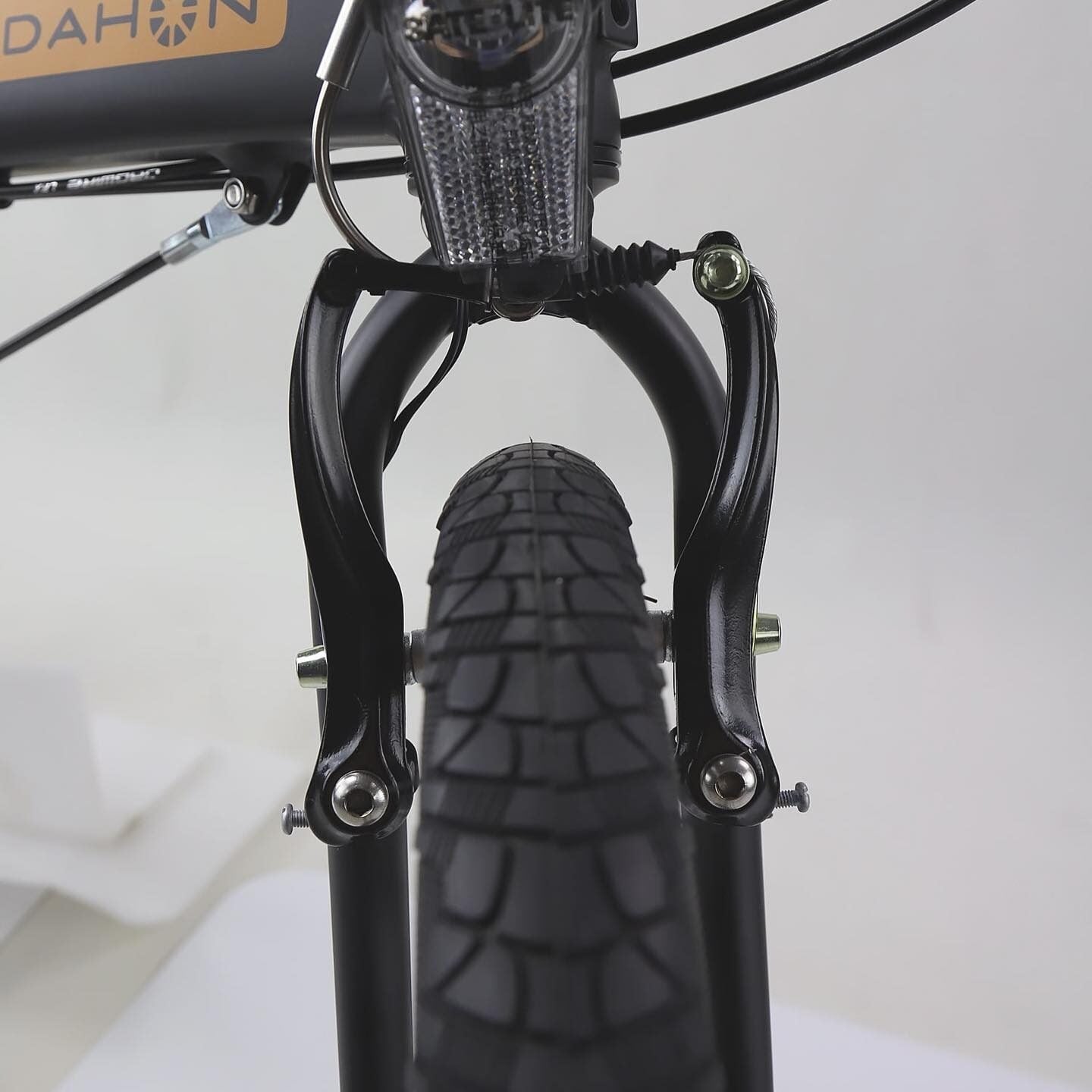 Bicicleta Pliabila Dahon HIT 4
