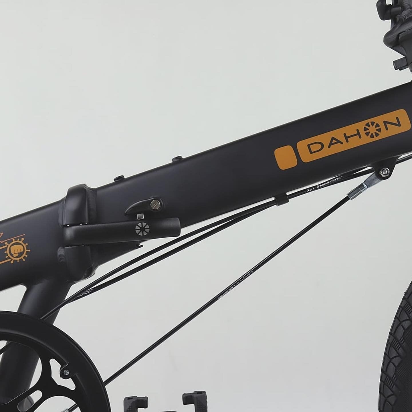 Bicicleta Pliabila Dahon HIT 5