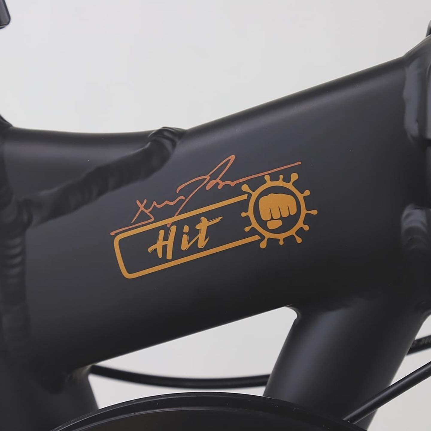 Bicicleta Pliabila Dahon HIT 6