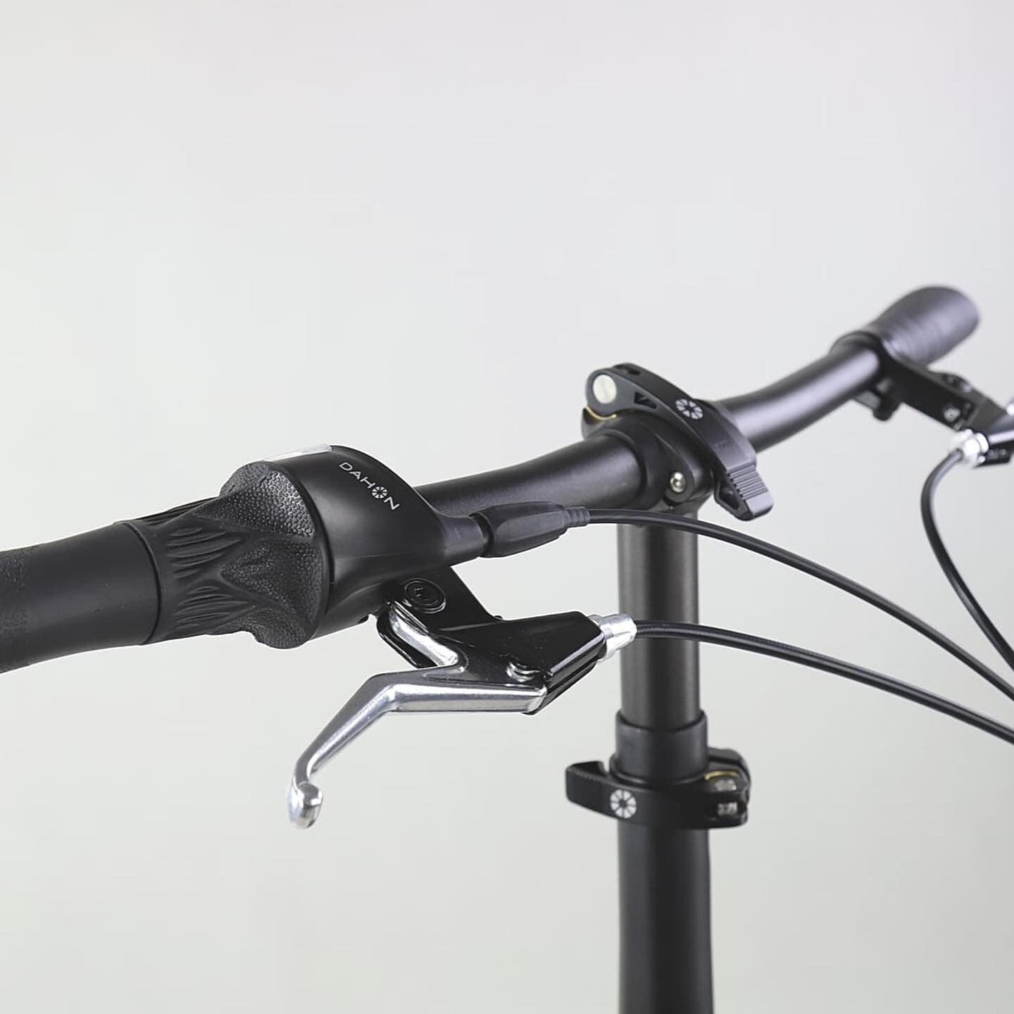 Bicicleta Pliabila Dahon HIT 8