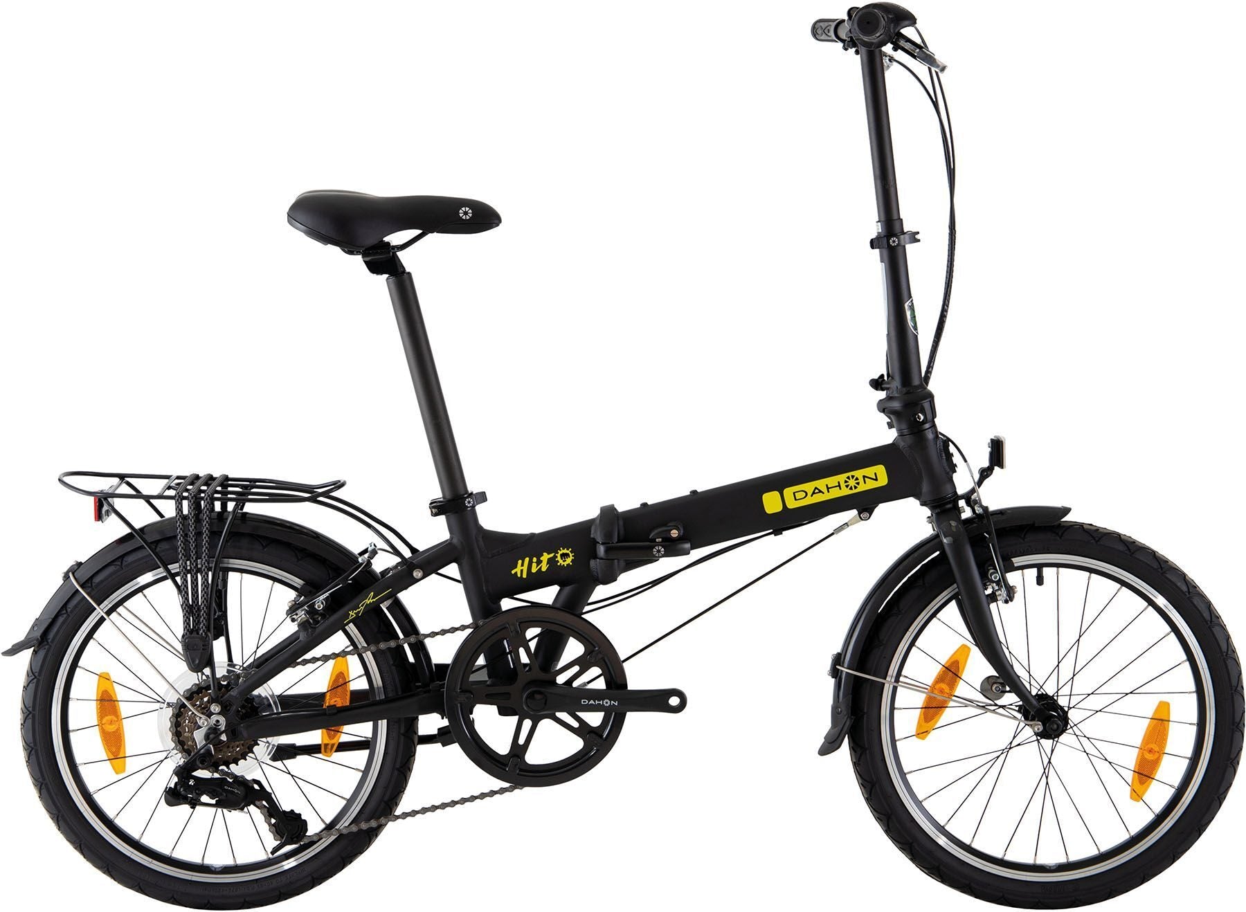 Bicicleta Pliabila Dahon HIT g1