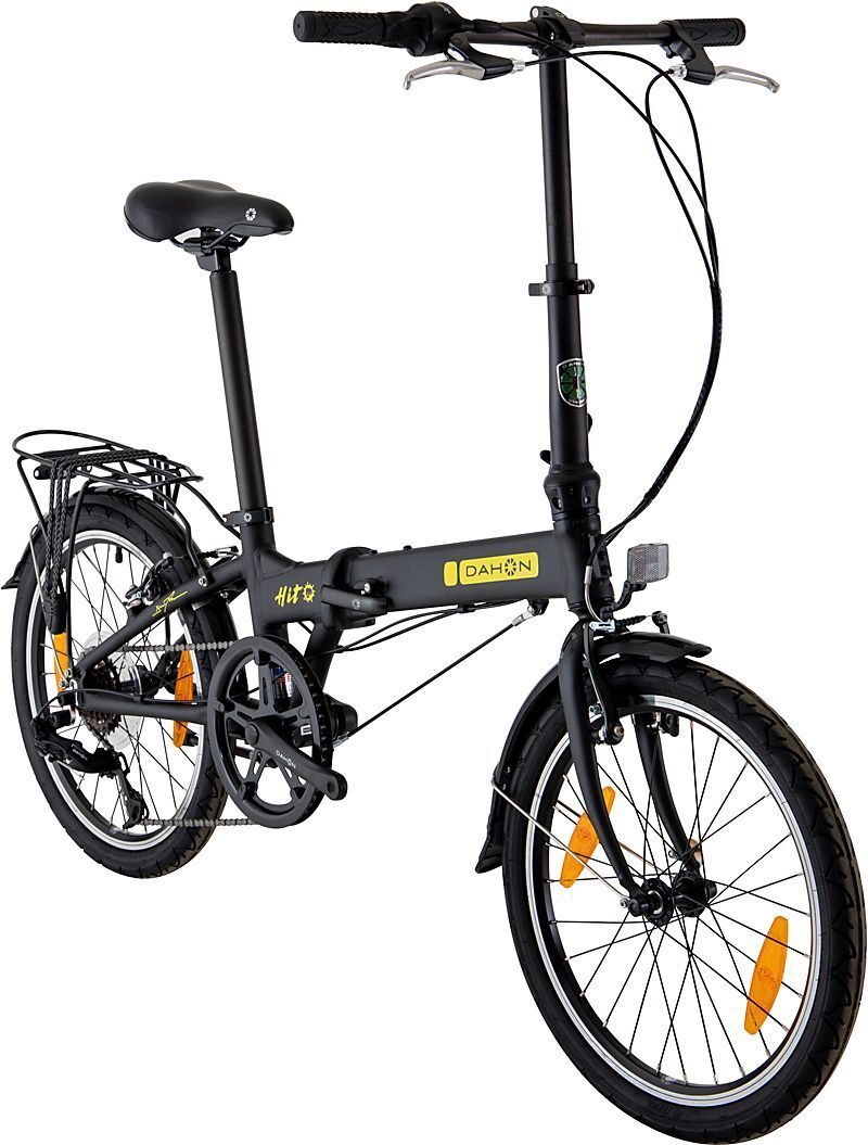 Bicicleta Pliabila Dahon HIT g2