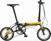 Bicicleta Pliabila Dahon K3