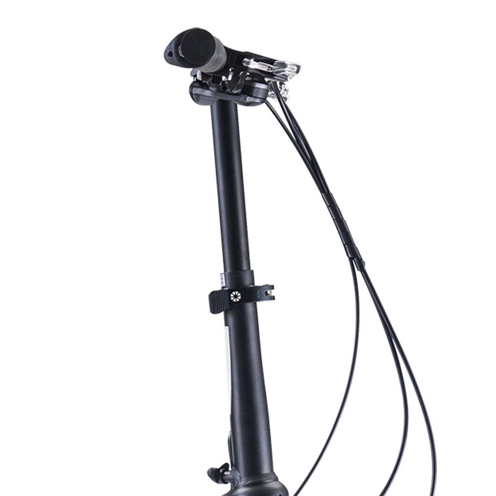 Bicicleta Pliabila Dahon MU D9 4
