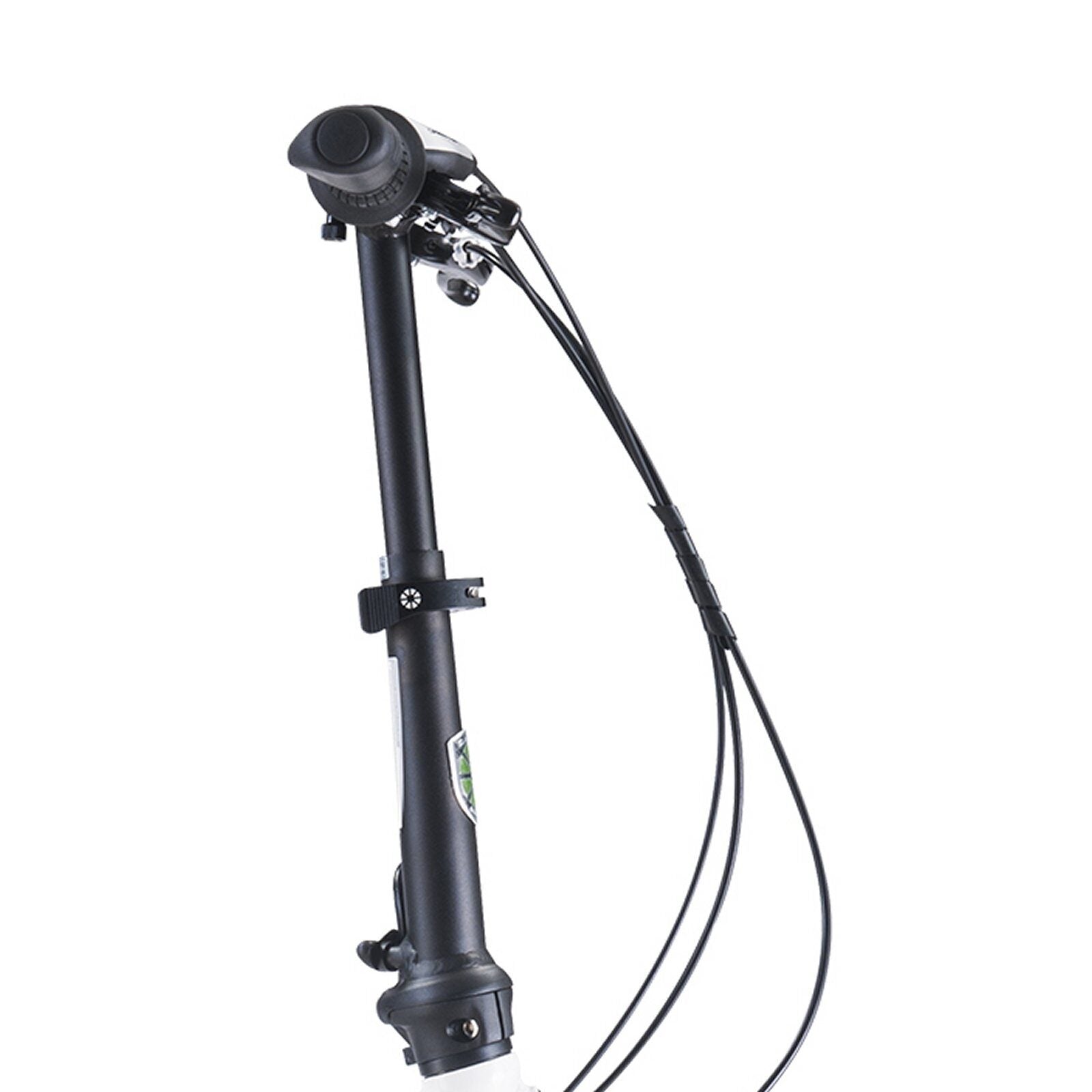 Bicicleta Pliabila Dahon Mariner D8 3