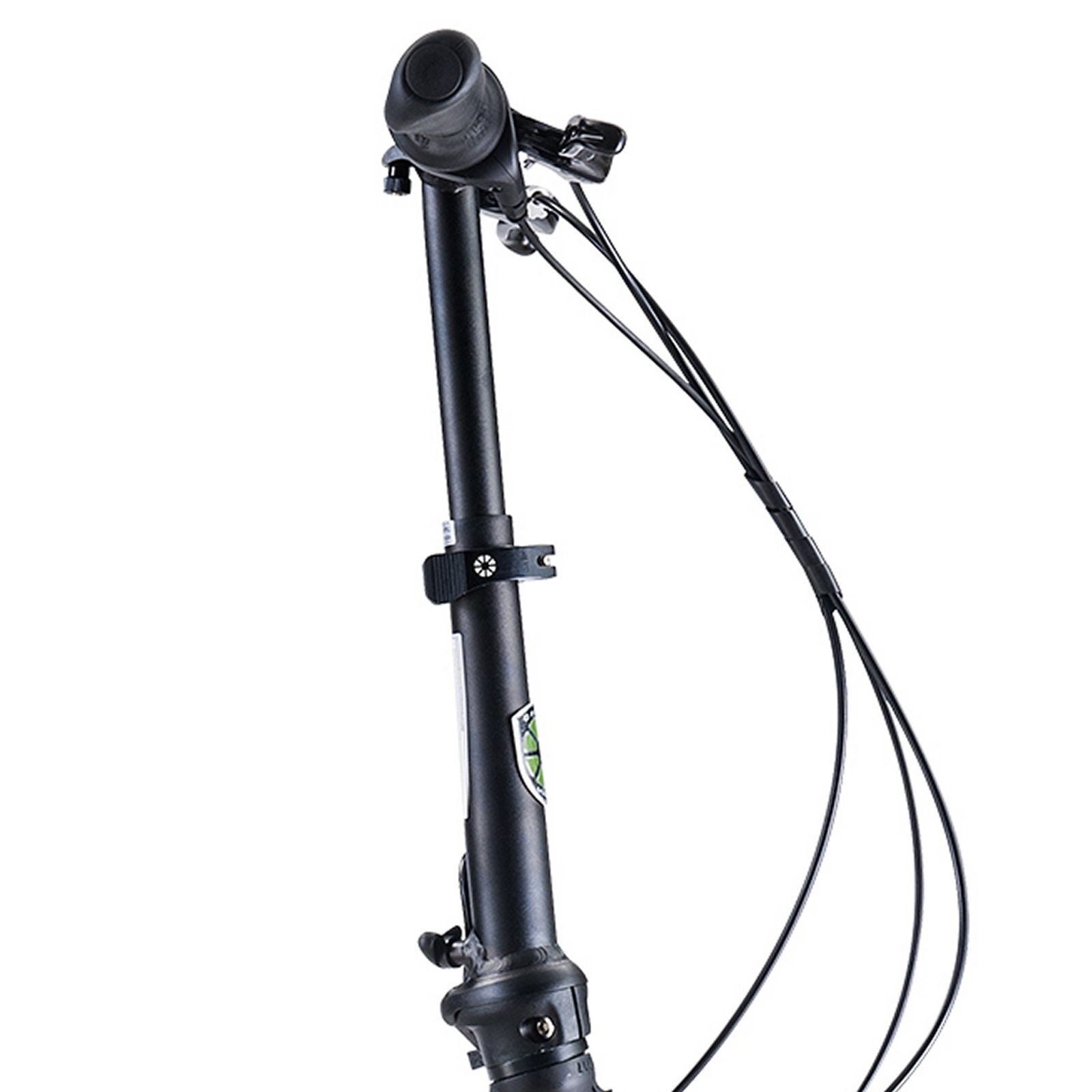 Bicicleta Pliabila Dahon Mariner i7 5