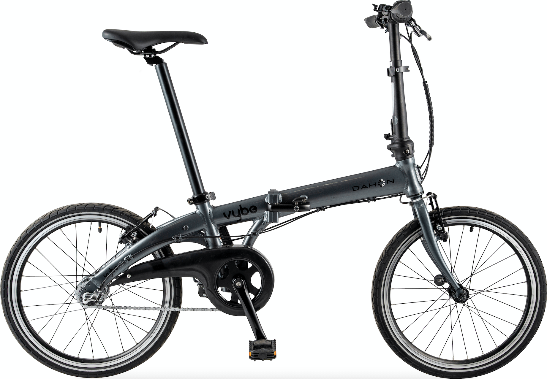 Bicicleta Pliabila Dahon VYBE i3S