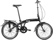 Bicicleta Pliabila TAKASHi 7