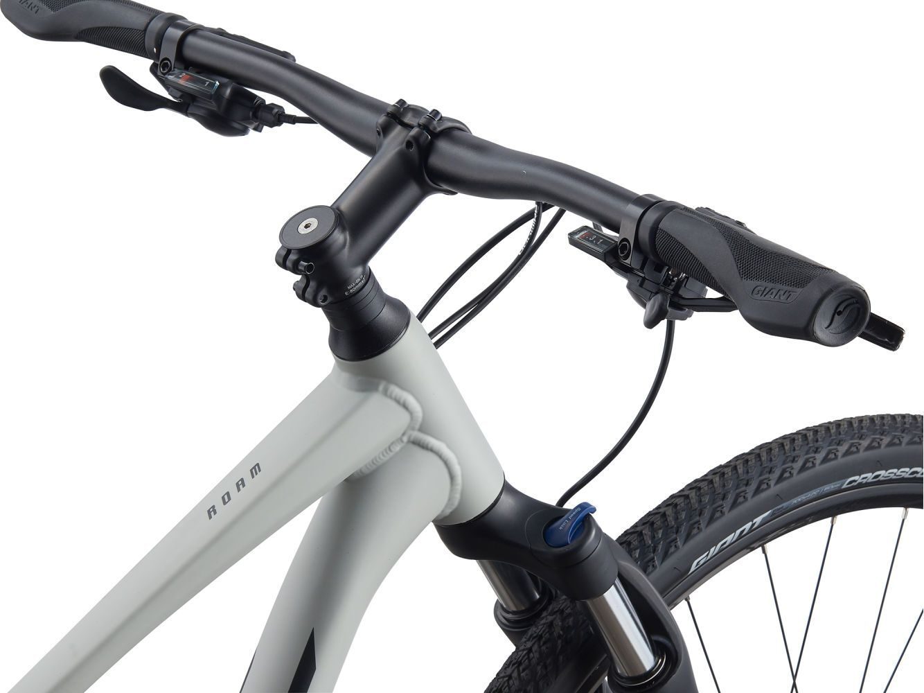 Bicicleta Trekking GIANT Roam 3 Disc 28 Concrete 2021 4 1