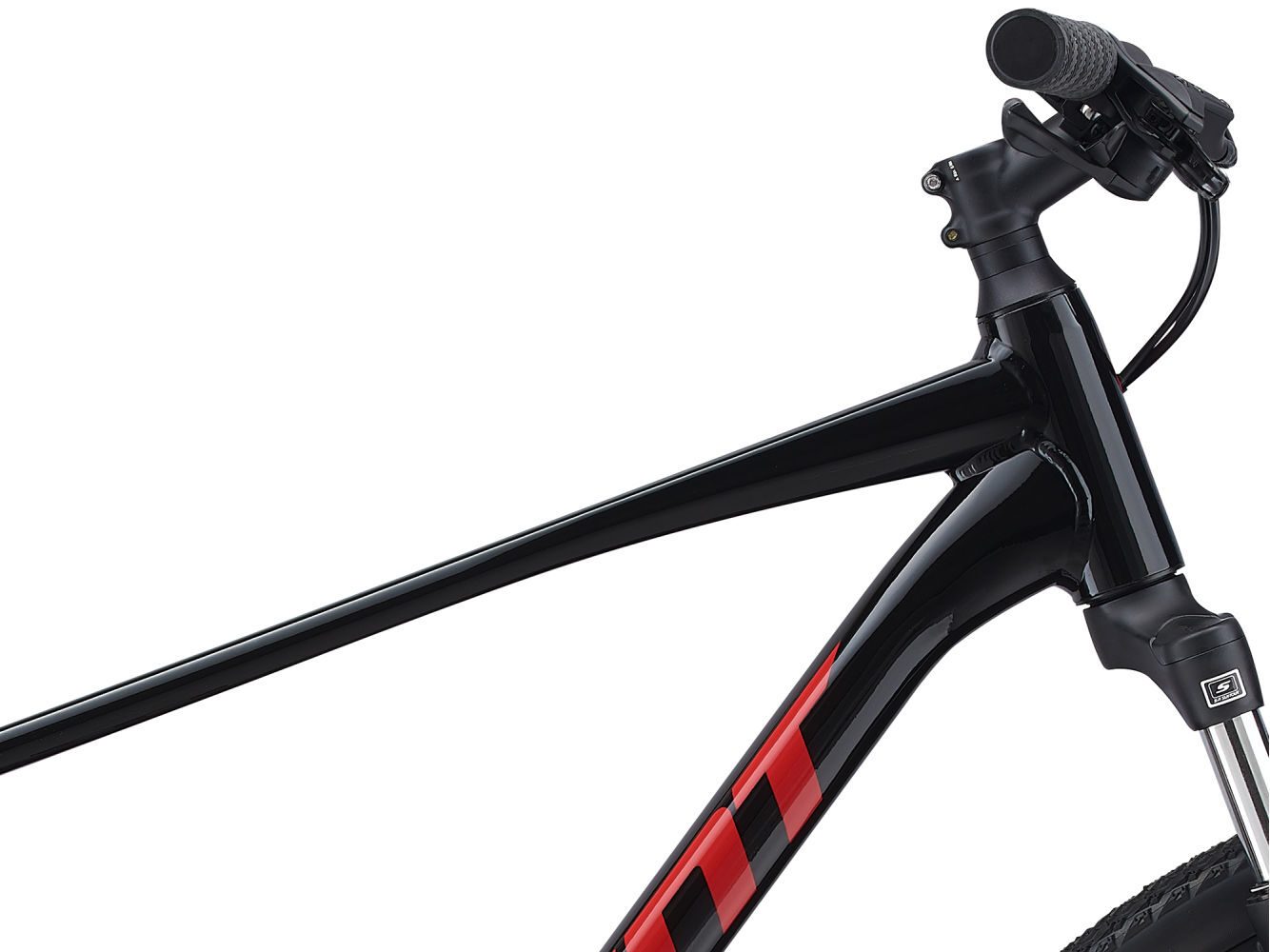 Bicicleta Trekking GIANT Roam 4 Disc 28 Black 2021 7 1
