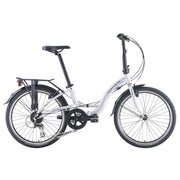 Bicicleta pliabila Dahon Briza D8 Model 2020