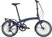 Bicicleta pliabila Dahon MU D9