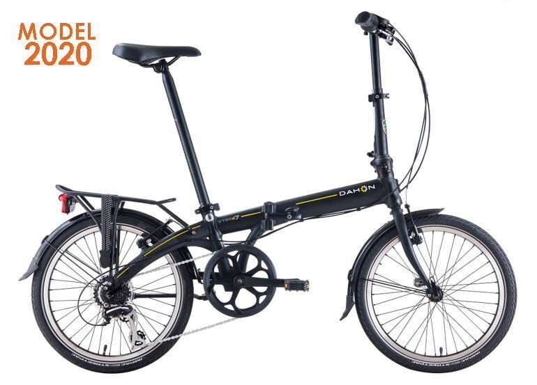 Bicicleta pliabila Dahon Vybe D7 6