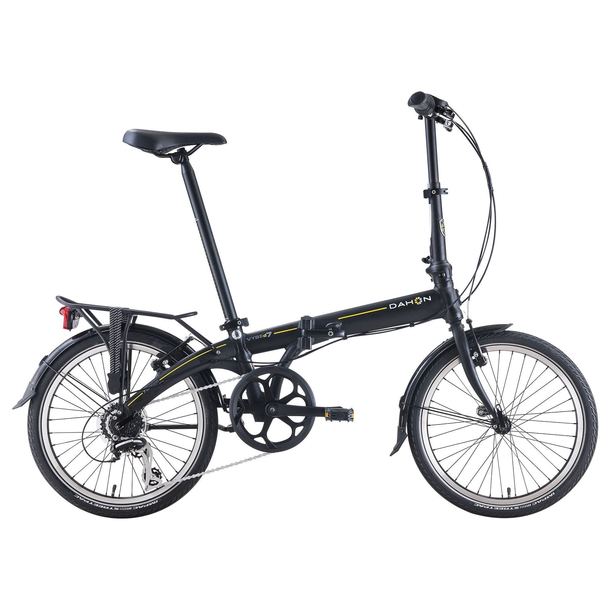 Bicicleta pliabila Dahon Vybe D7