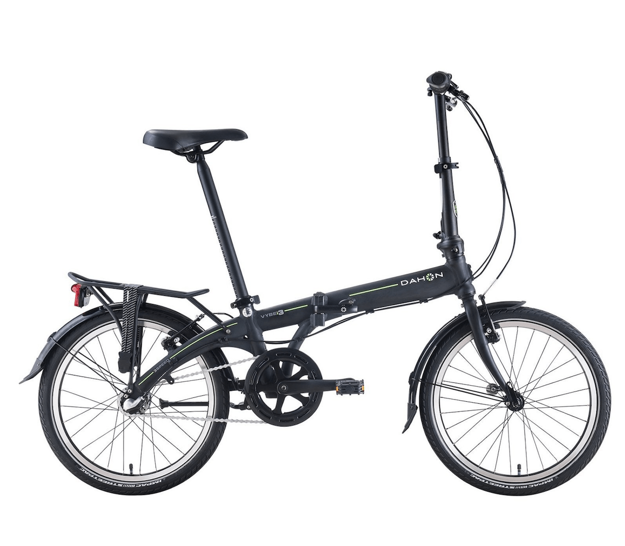 Bicicleta pliabila Dahon Vybe I3 1