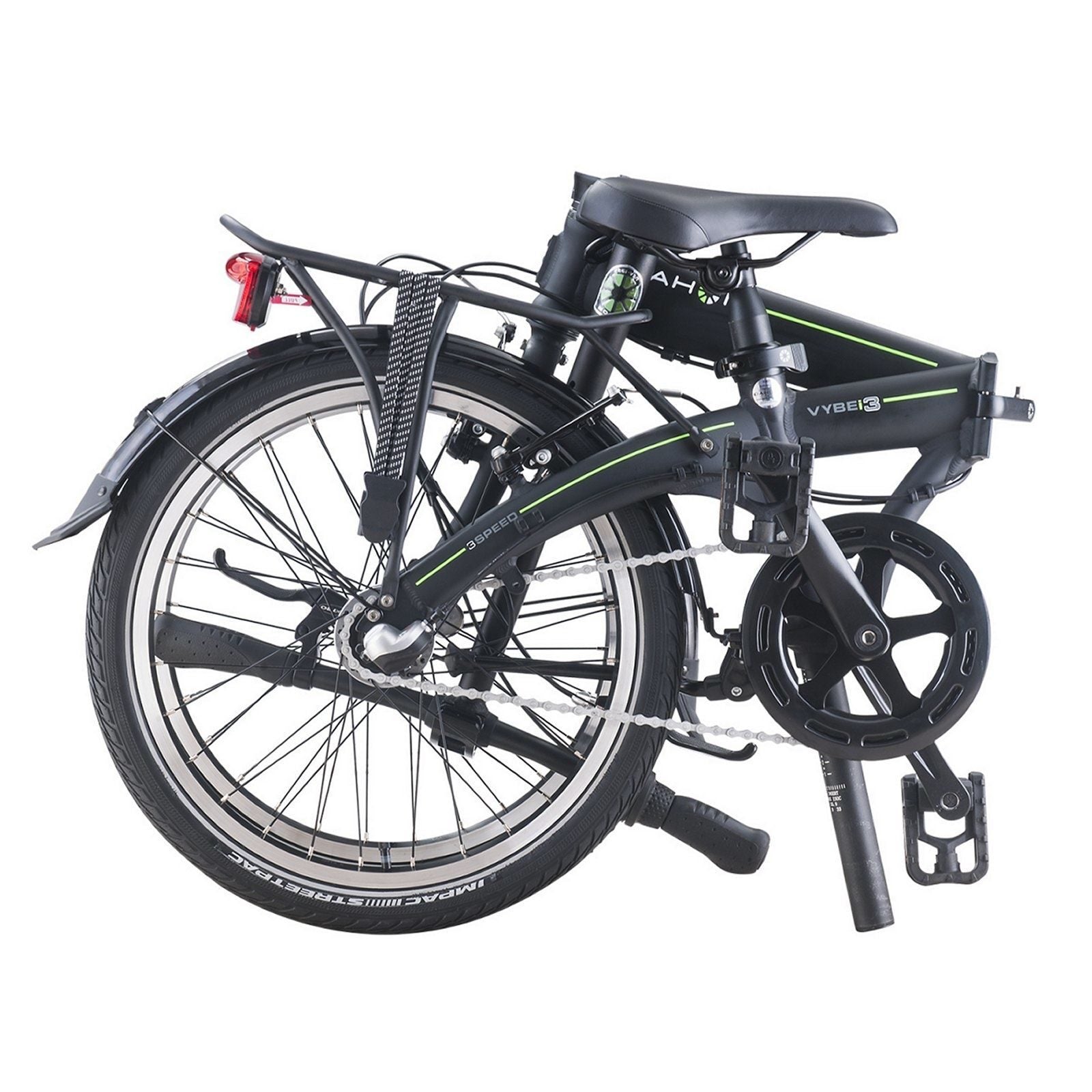 Bicicleta pliabila Dahon Vybe I3 2