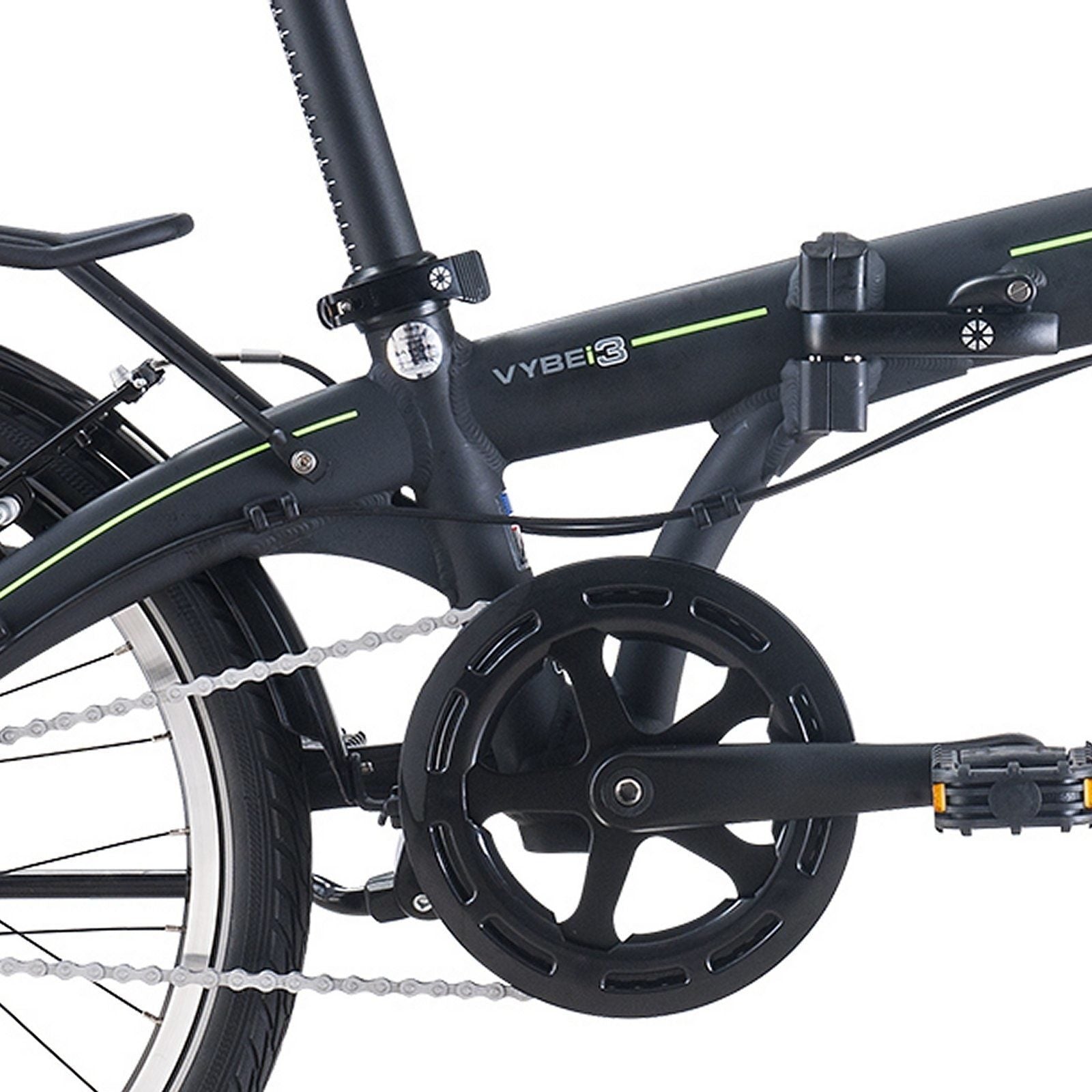 Bicicleta pliabila Dahon Vybe I3 3