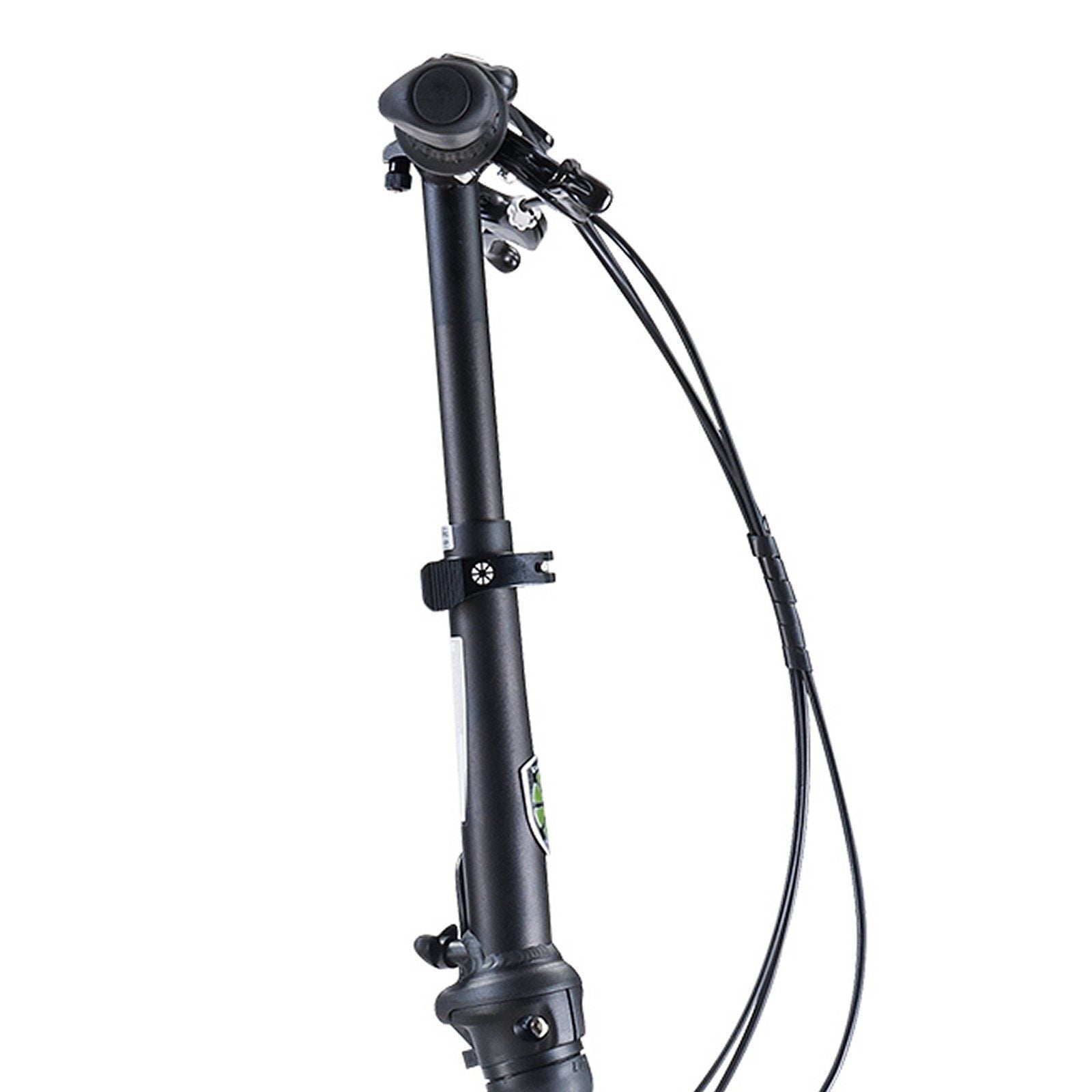 Bicicleta pliabila Dahon Vybe I3 4
