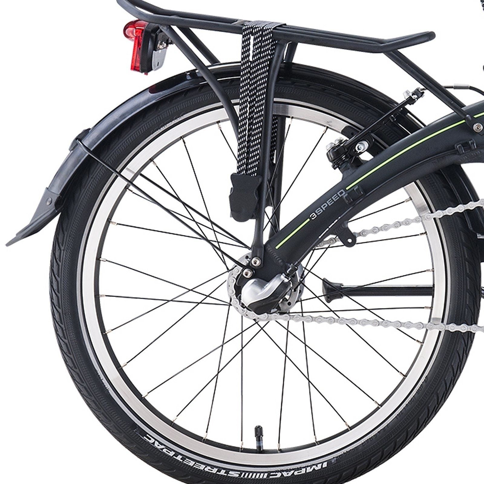 Bicicleta pliabila Dahon Vybe I3 5